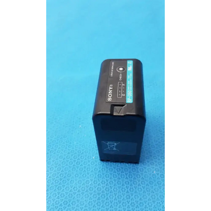 Sony BP-U60 Lithium-Ion Battery Pack 3700mAh Lithium-Ion Battery Pack, second-hand product photo 4