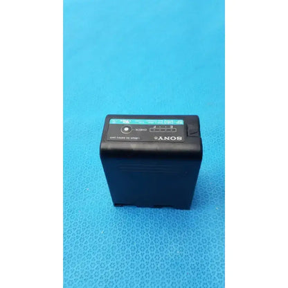Sony BP-U60 Lithium-Ion Battery Pack 3700mAh Lithium-Ion Battery Pack, second-hand product photo 3