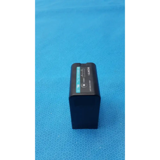 Sony BP-U60 Lithium-Ion Battery Pack 3700mAh Lithium-Ion Battery Pack, second-hand product photo 2