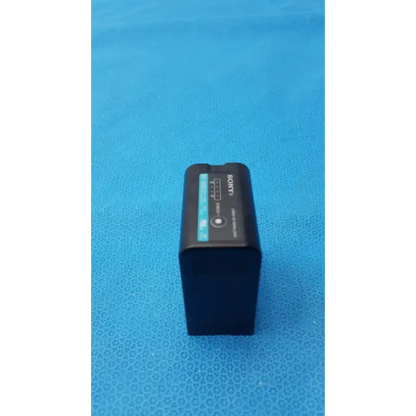 Sony BP-U60 Lithium-Ion Battery Pack 3700mAh Lithium-Ion Battery Pack, second-hand product photo 2