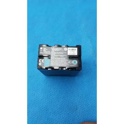 Sony BP-U60 Lithium-Ion Battery Pack 3700mAh Lithium-Ion Battery Pack, second-hand product photo 7