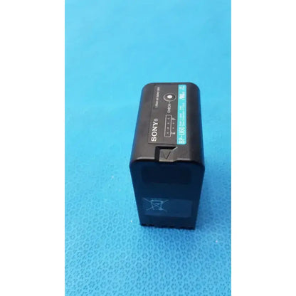 Sony BP-U60 Lithium-Ion Battery Pack 3700mAh Lithium-Ion Battery Pack, second-hand product photo 4