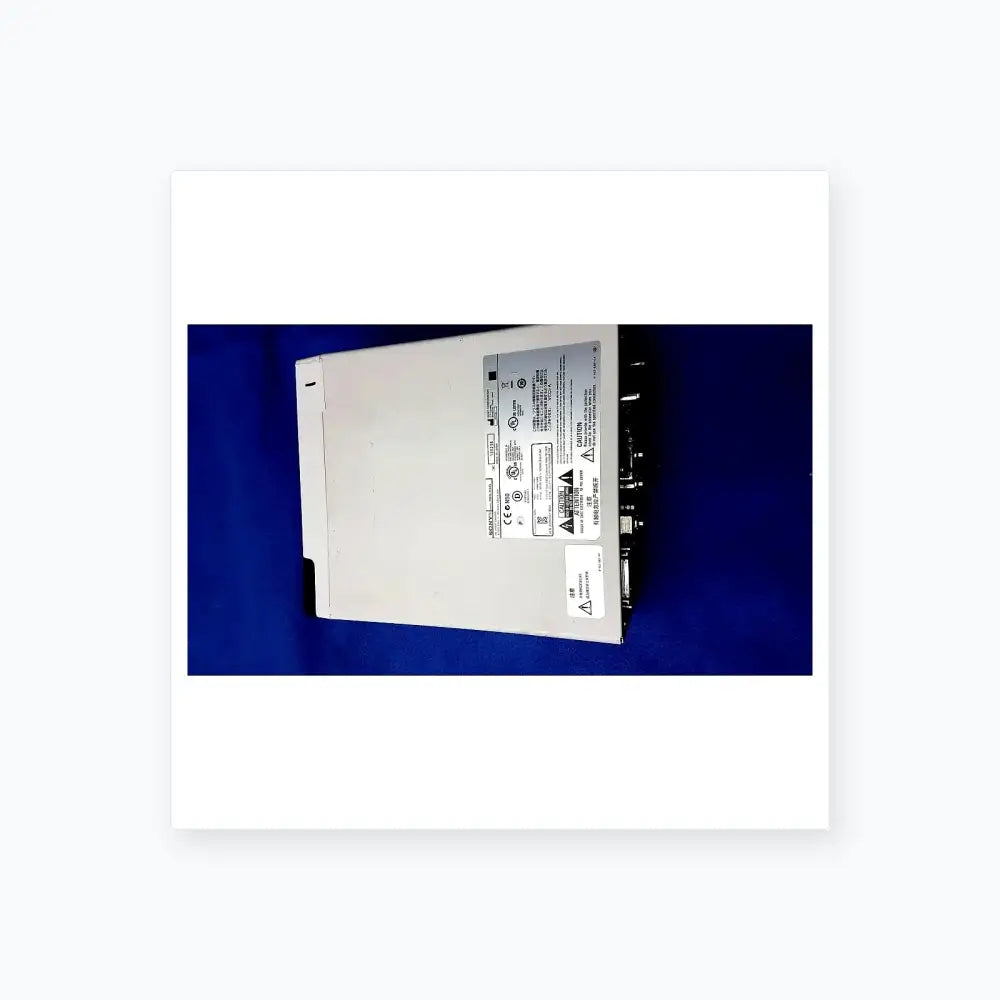 Sony Medical Camera Control Unit for Endoscopy and Surgical Imaging Systems Medical Camera Control Unit, second-hand product photo 2