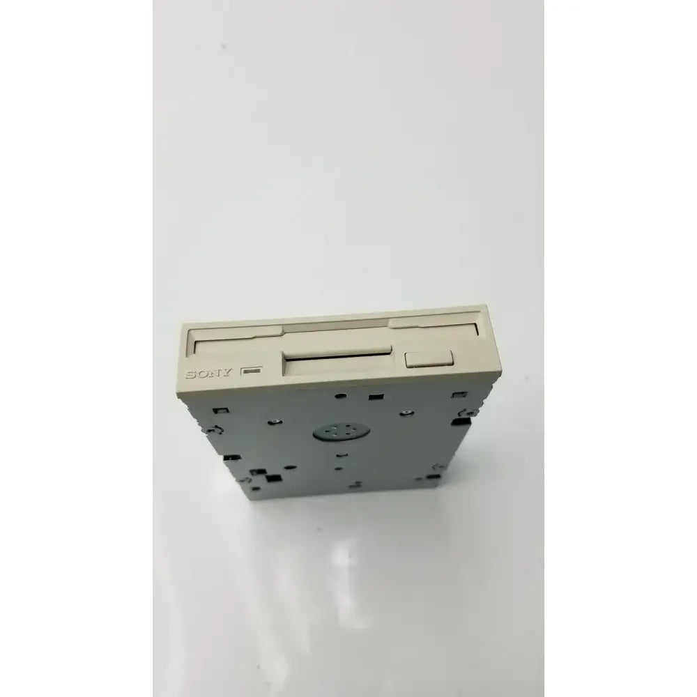 Sony MPF920 Floppy Disk Drive Floppy Disk Drive, second-hand product photo 10