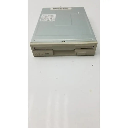 Sony MPF920 Floppy Disk Drive Floppy Disk Drive, second-hand product photo 1