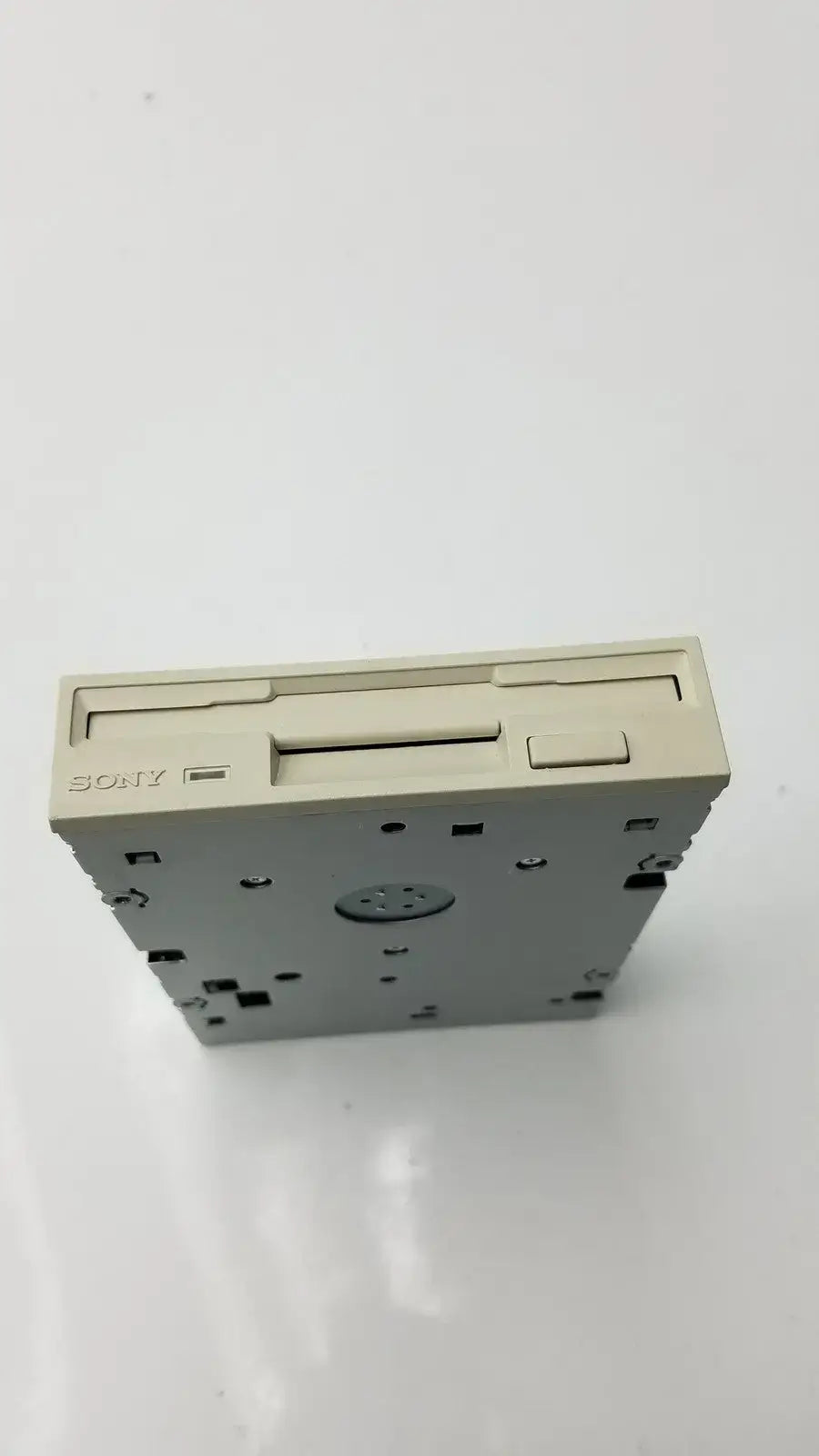 Sony MPF920 Floppy Disk Drive Floppy Disk Drive, second-hand product photo 10