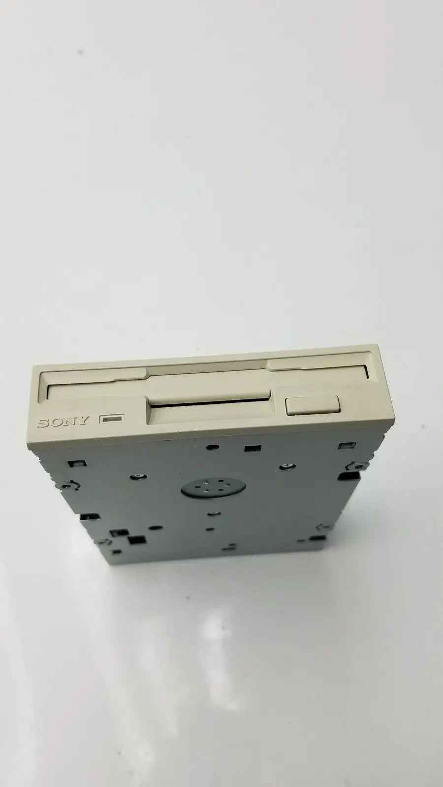 Sony MPF920 Floppy Disk Drive Floppy Disk Drive, second-hand product photo 10