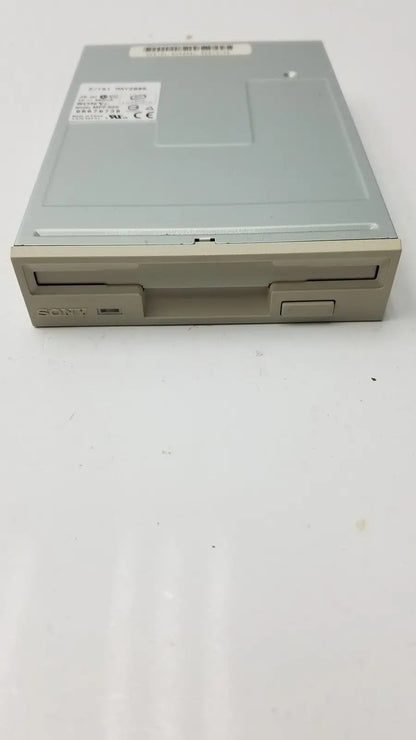 Sony MPF920 Floppy Disk Drive Floppy Disk Drive, second-hand product photo 1