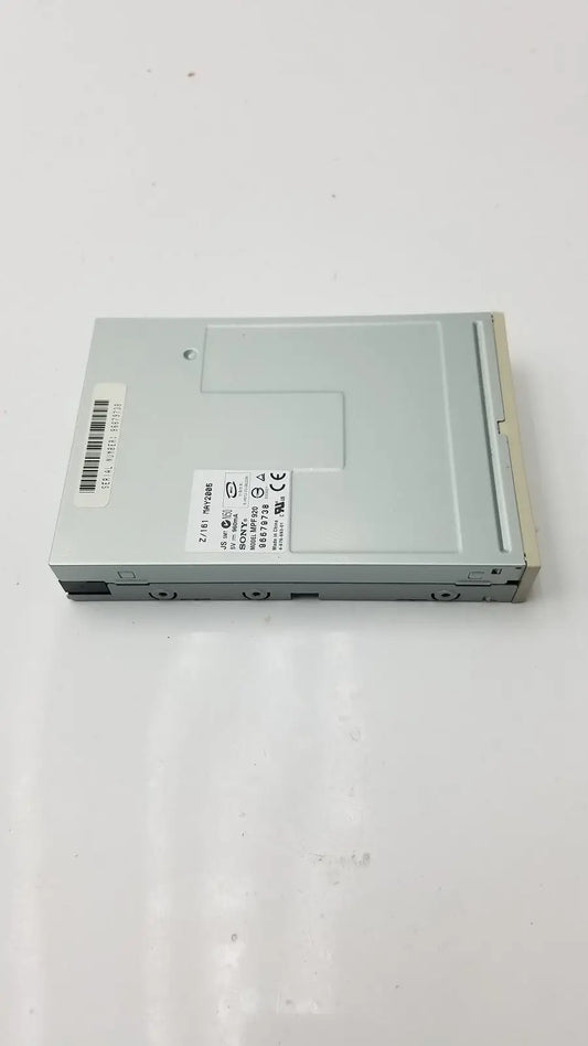 Sony MPF920 Floppy Disk Drive Floppy Disk Drive, second-hand product photo 2