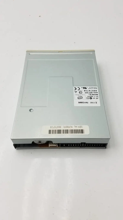 Sony MPF920 Floppy Disk Drive Floppy Disk Drive, second-hand product photo 3