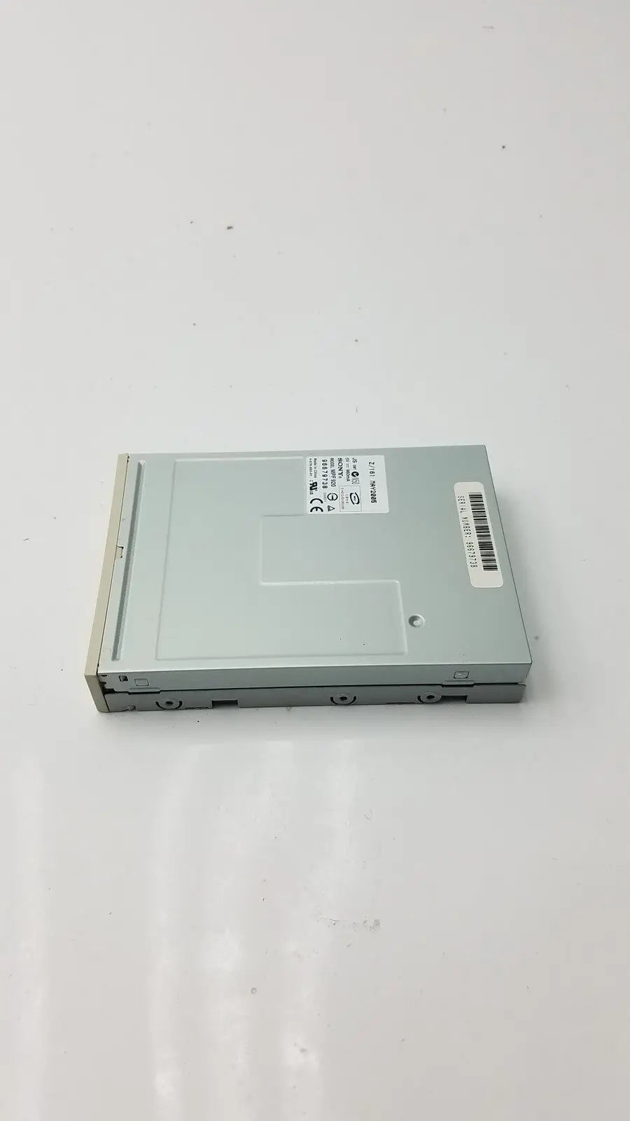 Sony MPF920 Floppy Disk Drive Floppy Disk Drive, second-hand product photo 4