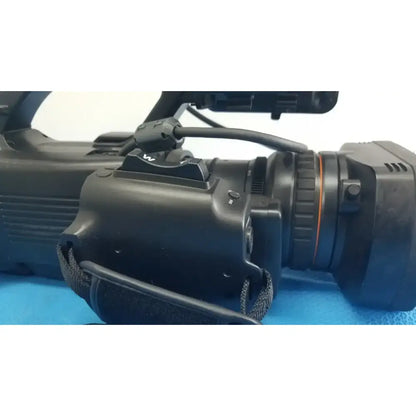 Sony PMW-300 Solid-State Memory XDCAM Camcorder Full HD 3CMOS Camcorder, as-is (for parts) product photo 4