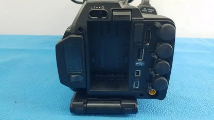 Sony PMW-300 Solid-State Memory XDCAM Camcorder Full HD 3CMOS Camcorder, as-is (for parts) product photo 17
