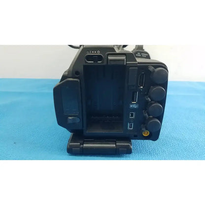 Sony PMW-300 Solid-State Memory XDCAM Camcorder Full HD 3CMOS Camcorder, as-is (for parts) product photo 17