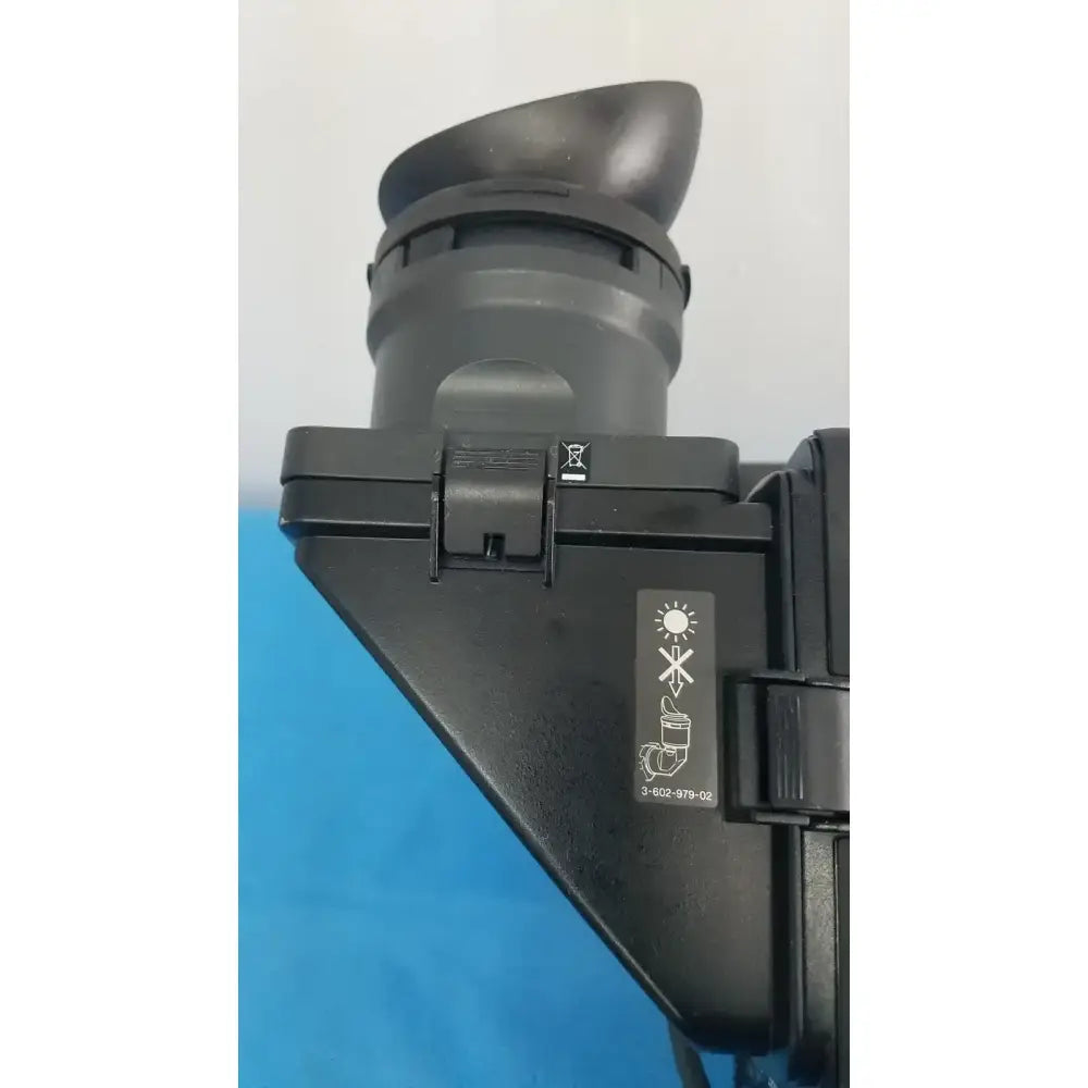 Sony PMW-300 Solid-State Memory XDCAM Camcorder Full HD 3CMOS Camcorder, as-is (for parts) product photo 16