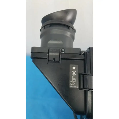 Sony PMW-300 Solid-State Memory XDCAM Camcorder Full HD 3CMOS Camcorder, as-is (for parts) product photo 16