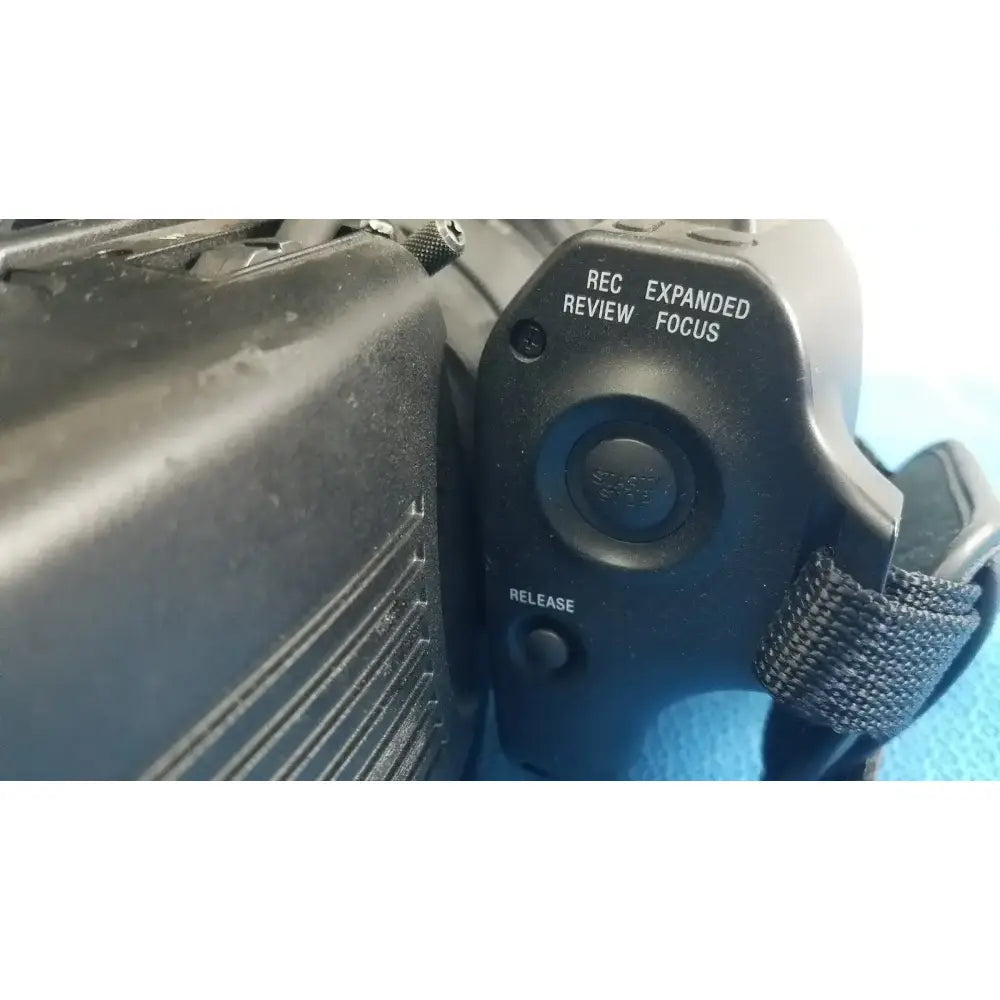 Sony PMW-300 Solid-State Memory XDCAM Camcorder Full HD 3CMOS Camcorder, as-is (for parts) product photo 19