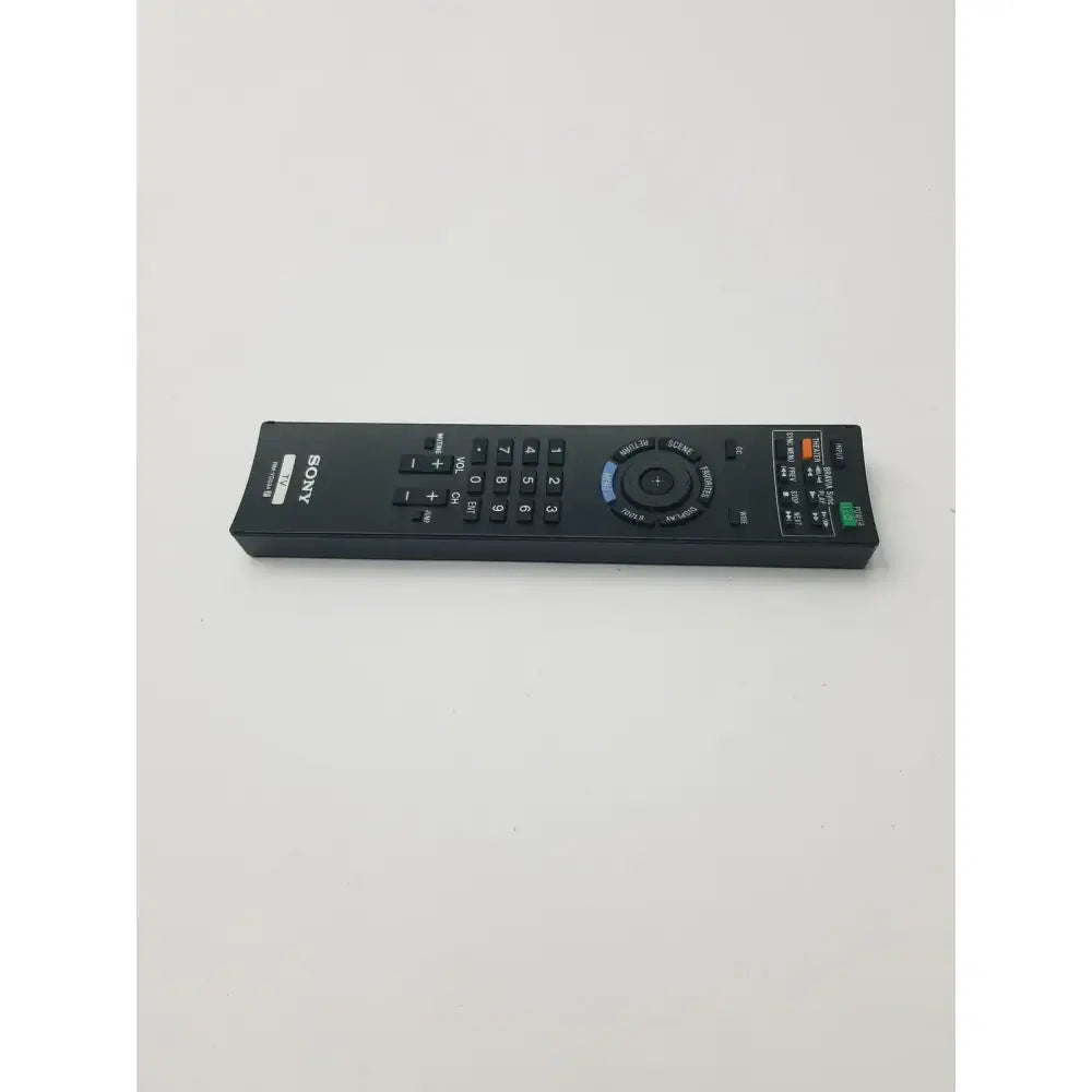 Sony RM-YD034 TV Remote Control Remote Control, second-hand product photo 4