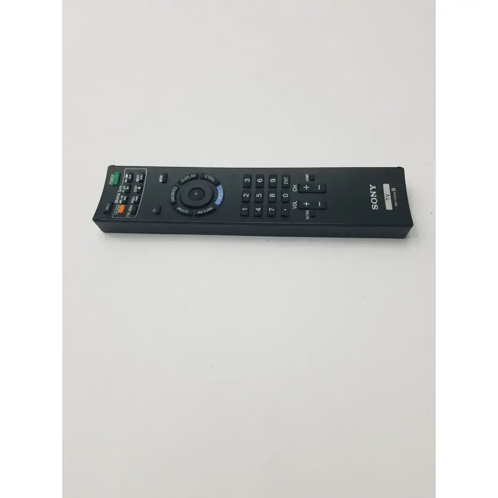 Sony RM-YD034 TV Remote Control Remote Control, second-hand product photo 5