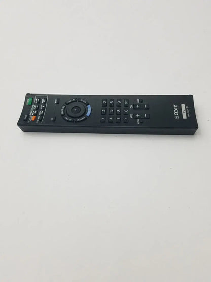 Sony RM-YD034 TV Remote Control Remote Control, second-hand product photo 5