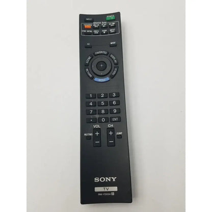 Sony RM-YD034 TV Remote Control Remote Control, second-hand product photo 7