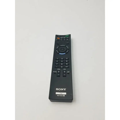 Sony RM-YD034 TV Remote Control Remote Control, second-hand product photo 1
