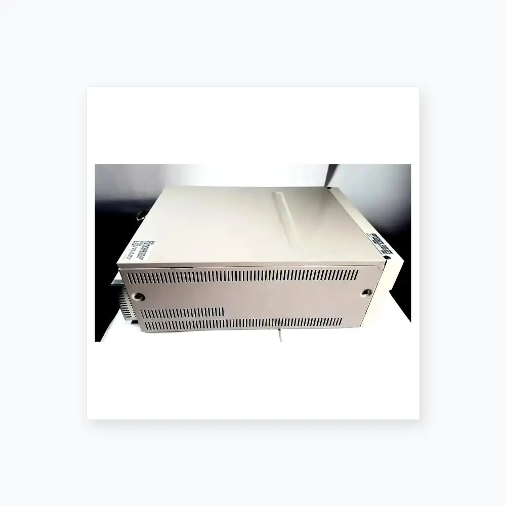 Sony SVO-9500MD Medical Videocassette Recorder SVHS/VHS Medical Videocassette Recorder, second-hand product photo 14