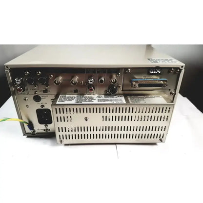 Sony SVO-9500MD Medical Videocassette Recorder SVHS/VHS Medical Videocassette Recorder, second-hand product photo 7
