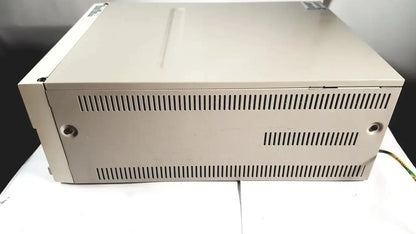 Sony SVO-9500MD Medical Videocassette Recorder SVHS/VHS Medical Videocassette Recorder, second-hand product photo 5