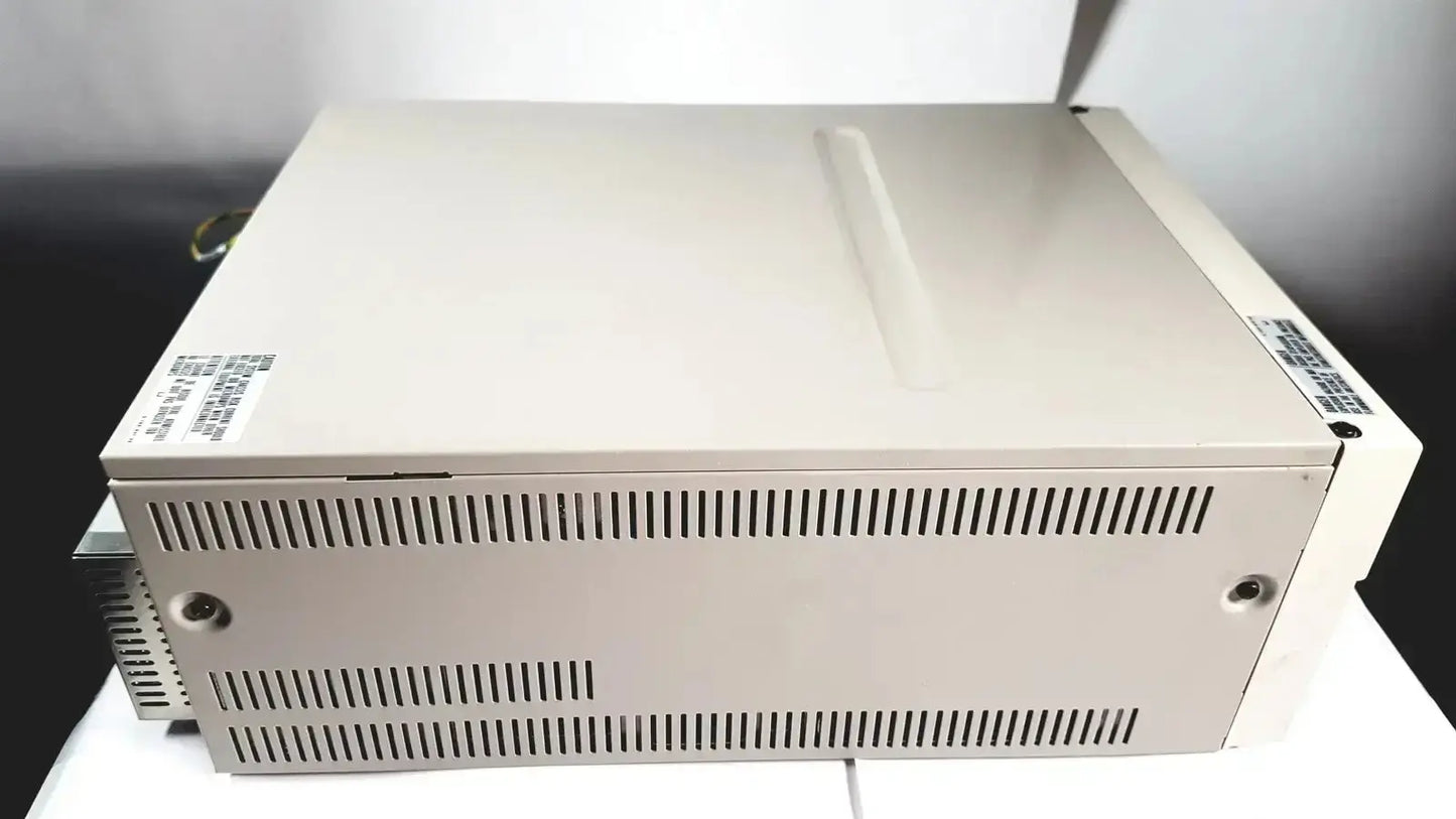 Sony SVO-9500MD Medical Videocassette Recorder SVHS/VHS Medical Videocassette Recorder, second-hand product photo 14