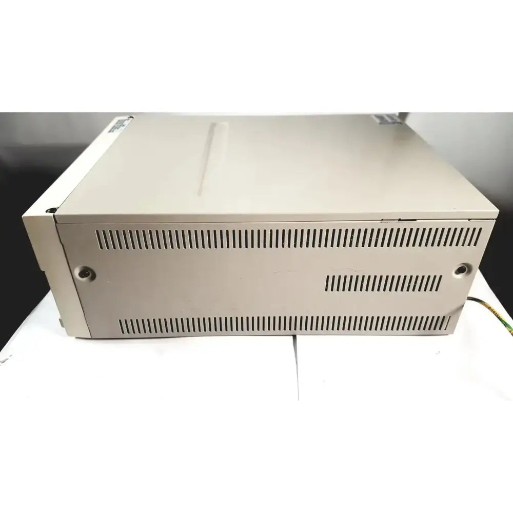 Sony SVO-9500MD Medical Videocassette Recorder SVHS/VHS Medical Videocassette Recorder, second-hand product photo 5