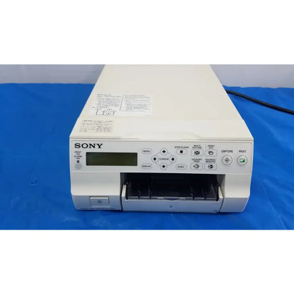 Sony UP-25MD Color Video Printer Color Video Printer, second-hand product photo 1