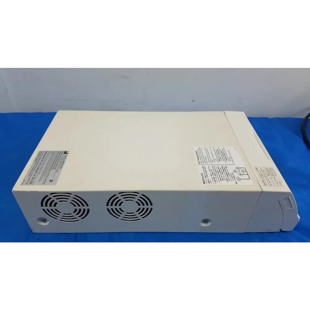 Sony UP-25MD Color Video Printer Color Video Printer, second-hand product photo 12