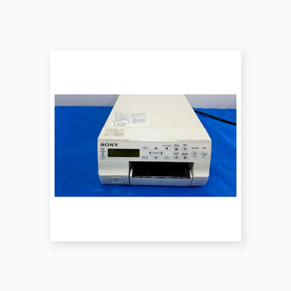 Sony UP-25MD Color Video Printer Color Video Printer, second-hand product photo 1