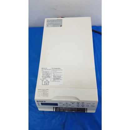 Sony UP-25MD Color Video Printer Color Video Printer, second-hand product photo 2