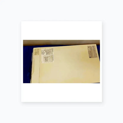 Sony UP-25MD Color Video Printer Color Video Printer, second-hand product photo 7