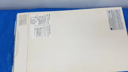 Sony UP-25MD Color Video Printer Color Video Printer, second-hand product photo 7
