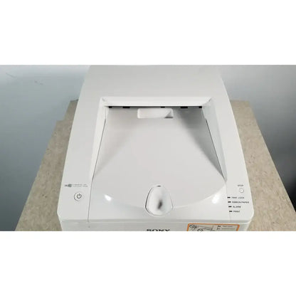 Sony UP-DR80MD Digital Color Printer Medical Grade A4 Ultrasound Endoscopy Medical Color Printer, second-hand product photo 2