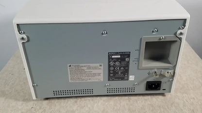 Sony UP-DR80MD Digital Color Printer Medical Grade A4 Ultrasound Endoscopy Medical Color Printer, second-hand product photo 6