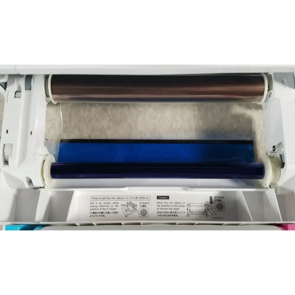 Sony UP-DR80MD Digital Color Printer Medical Grade A4 Ultrasound Endoscopy Medical Color Printer, second-hand product photo 4