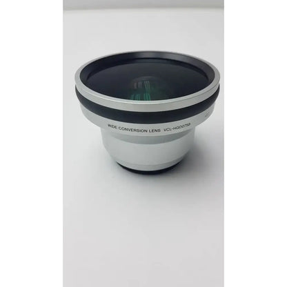 Sony VCL-HGD0758 Wide Coversion Lens x 0.7 for DSLR Wide Conversion Lens, second-hand product photo 2