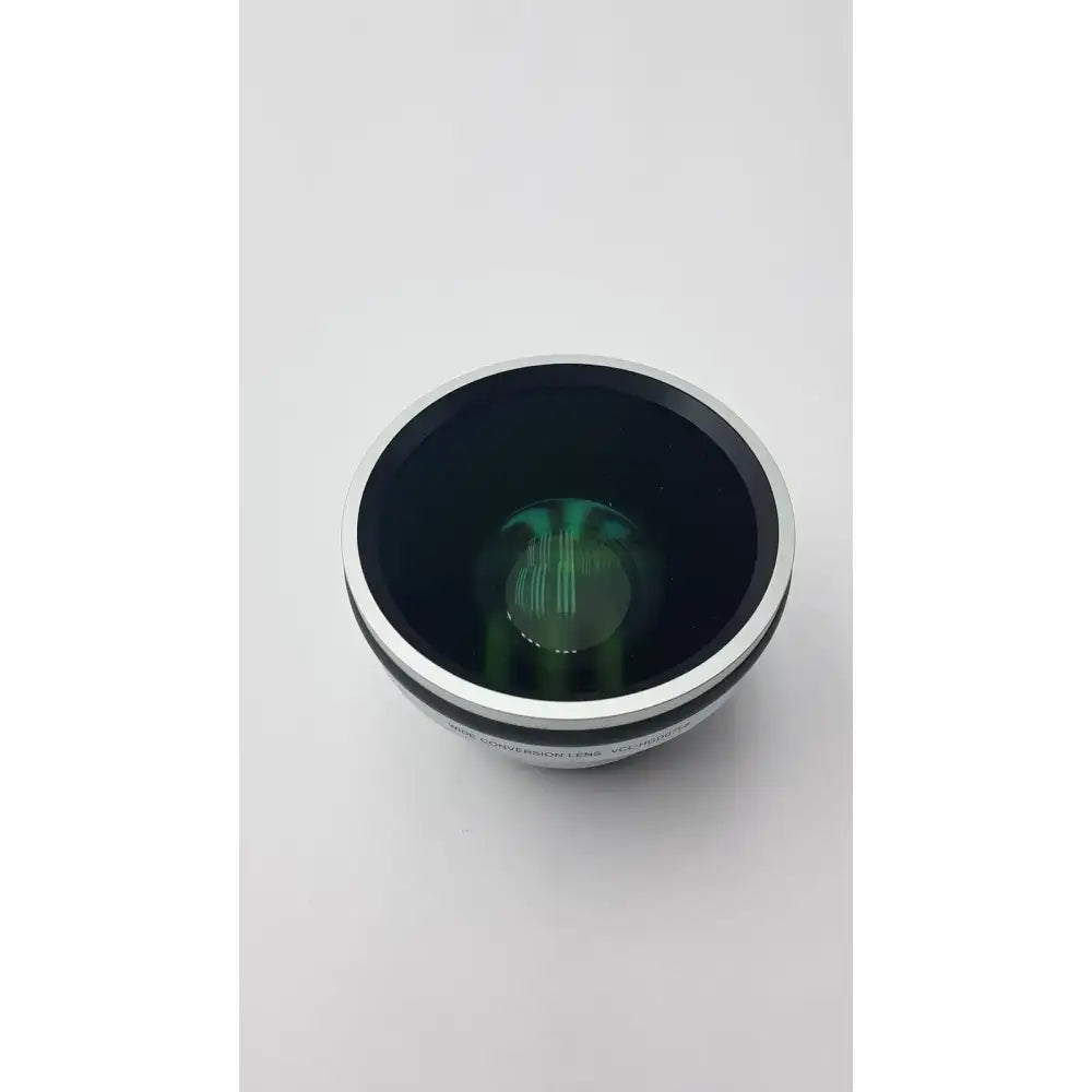 Sony VCL-HGD0758 Wide Coversion Lens x 0.7 for DSLR Wide Conversion Lens, second-hand product photo 6