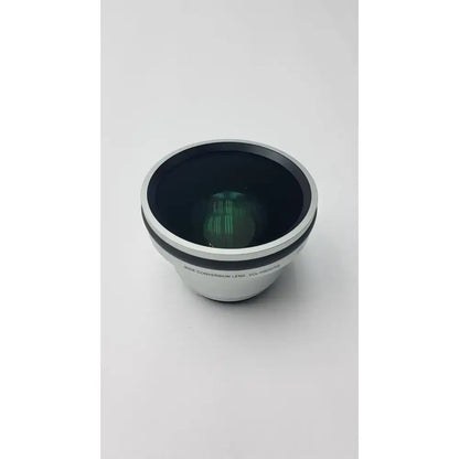 Sony VCL-HGD0758 Wide Coversion Lens x 0.7 for DSLR Wide Conversion Lens, second-hand product photo 7