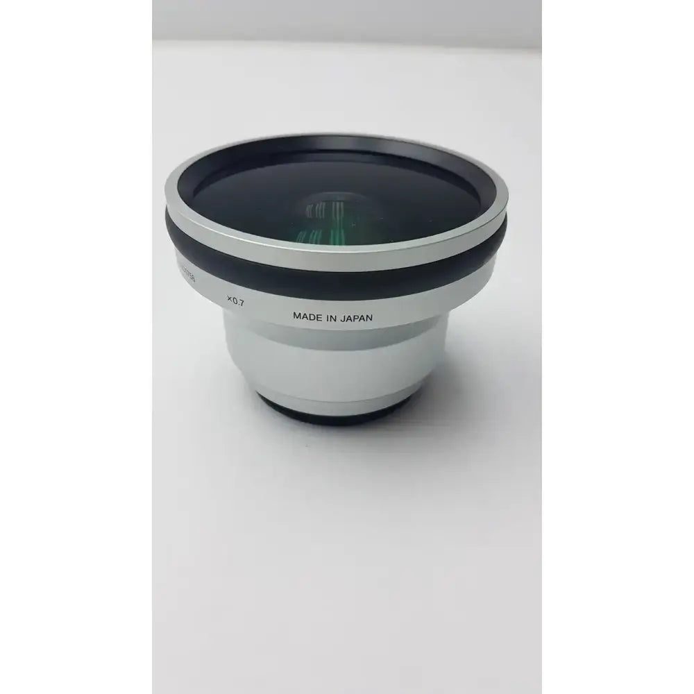 Sony VCL-HGD0758 Wide Coversion Lens x 0.7 for DSLR Wide Conversion Lens, second-hand product photo 3