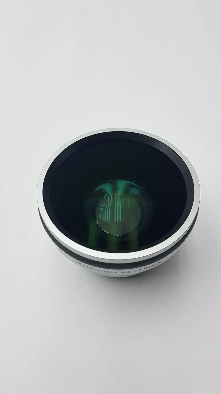 Sony VCL-HGD0758 Wide Coversion Lens x 0.7 for DSLR Wide Conversion Lens, second-hand product photo 6