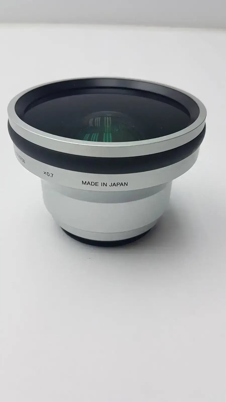 Sony VCL-HGD0758 Wide Coversion Lens x 0.7 for DSLR Wide Conversion Lens, second-hand product photo 3