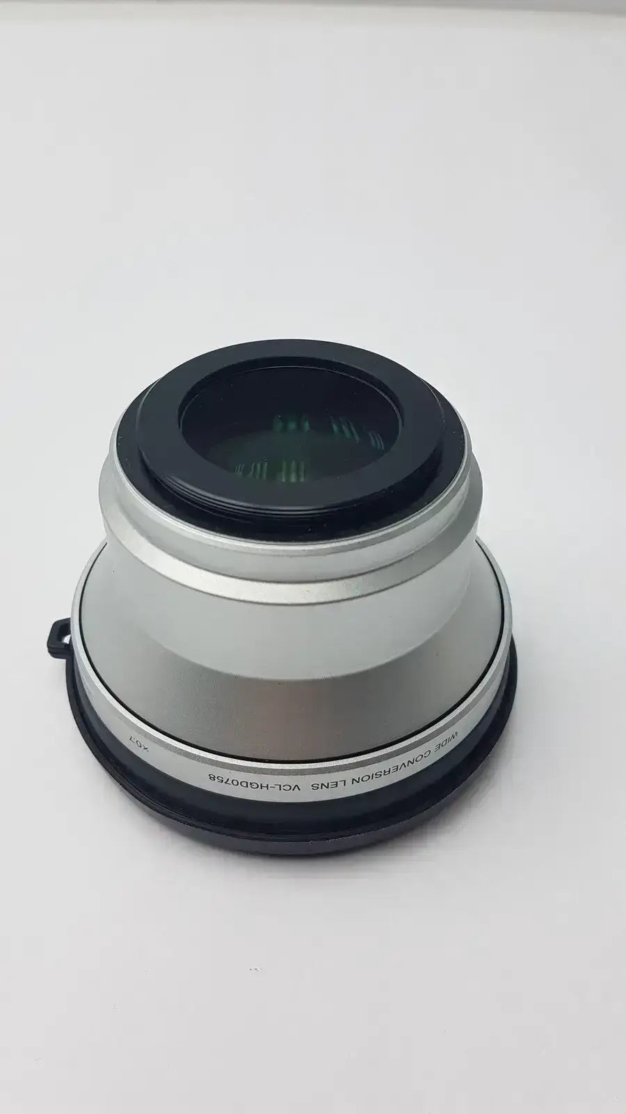 Sony VCL-HGD0758 Wide Coversion Lens x 0.7 for DSLR Wide Conversion Lens, second-hand product photo 8