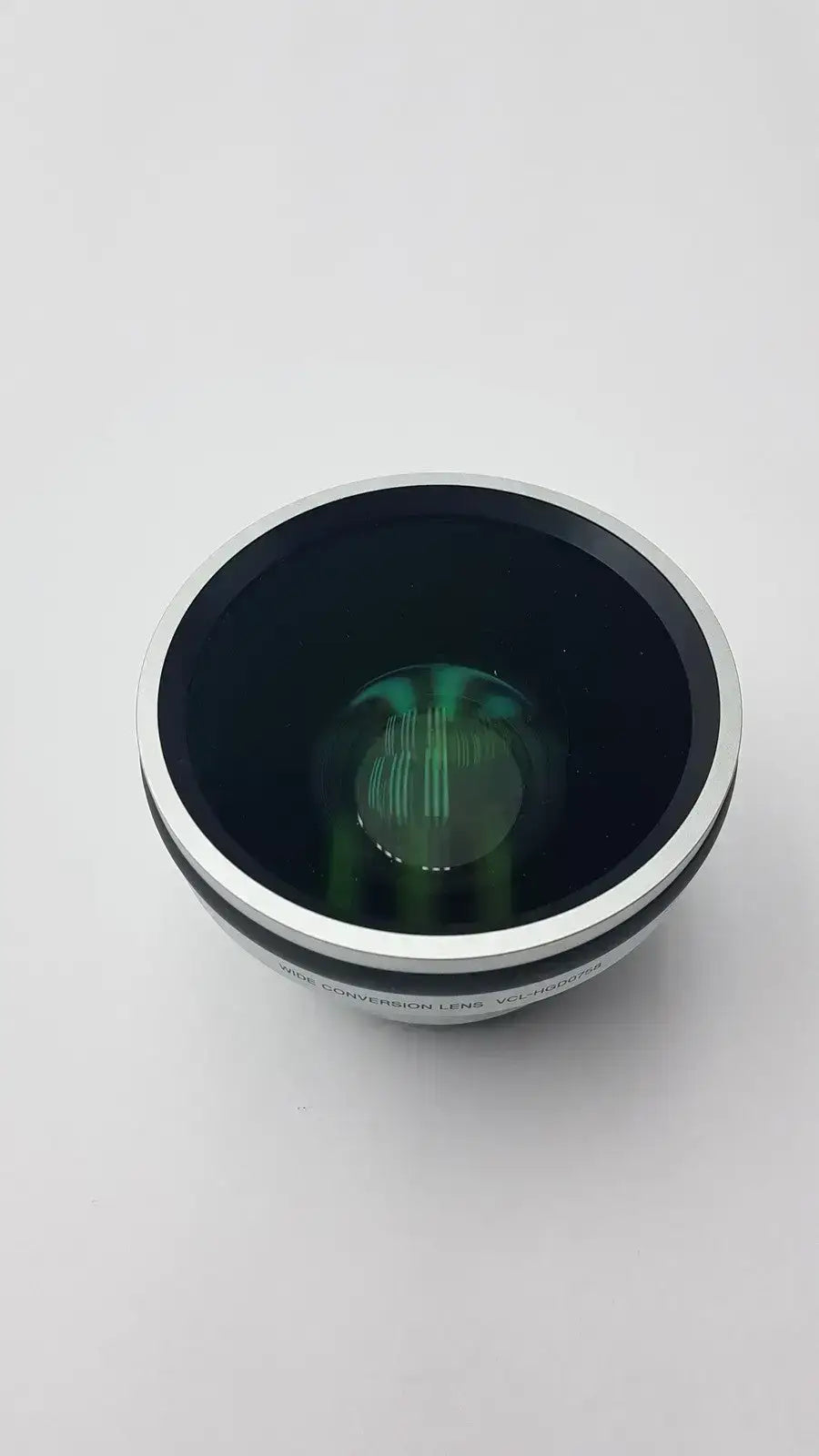 Sony VCL-HGD0758 Wide Coversion Lens x 0.7 for DSLR Wide Conversion Lens, second-hand product photo 6