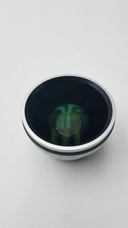 Sony VCL-HGD0758 Wide Coversion Lens x 0.7 for DSLR Wide Conversion Lens, second-hand product photo 6