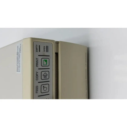 Sony Video Graphic Printer UP-895MDW Medical Video Printer, second-hand product photo 9